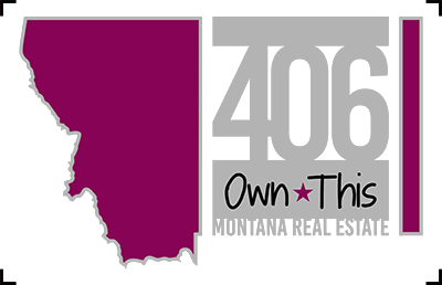 406 Own This-Montana Real Estate by Melissa Zimmermann