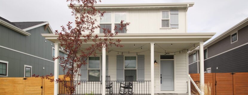 1870 St Paul Ln, Billings, MT 59101