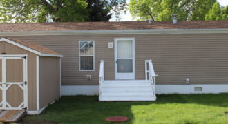 3801 N Tanager Ln, Billings, MT 59102