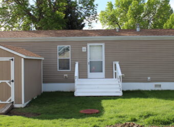 3801 N Tanager Ln, Billings, MT 59102