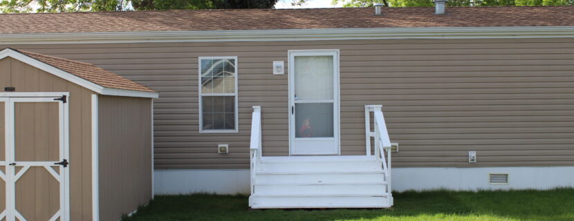 3801 N Tanager Ln, Billings, MT 59102