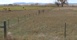 TBD 12 Mile Rd, Shepherd, MT 59079