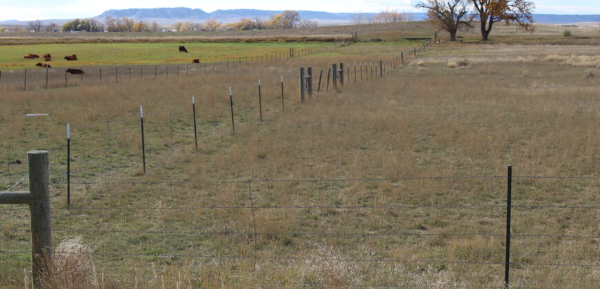 TBD 12 Mile Rd, Shepherd, MT 59079
