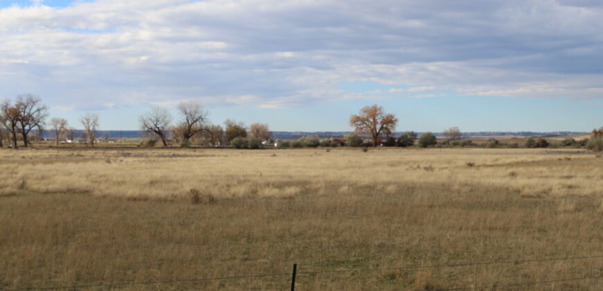 TBD 12 Mile Rd, Shepherd, MT 59079
