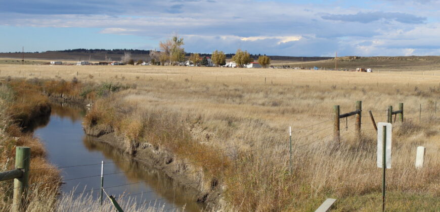 TBD 12 Mile Rd, Shepherd, MT 59079