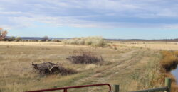 TBD 12 Mile Rd, Shepherd, MT 59079