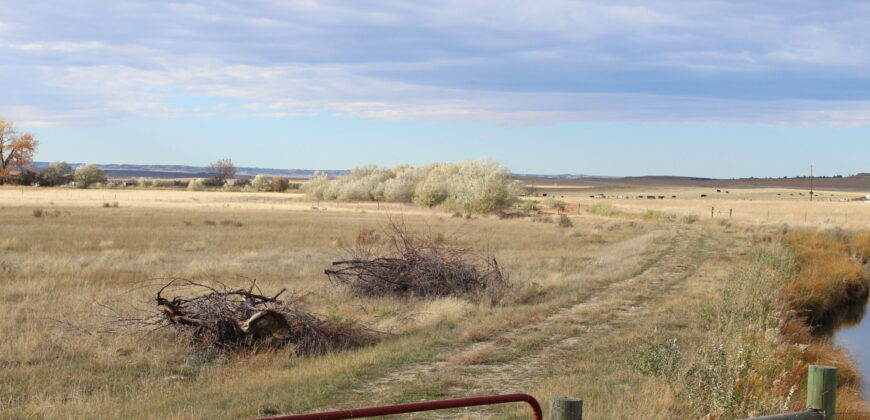 TBD 12 Mile Rd, Shepherd, MT 59079