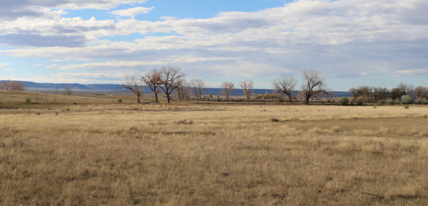 TBD 12 Mile Rd, Shepherd, MT 59079