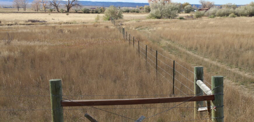 TBD 12 Mile Rd, Shepherd, MT 59079