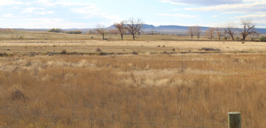 TBD 12 Mile Rd, Shepherd, MT 59079