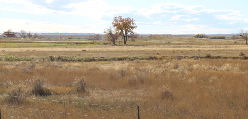 TBD 12 Mile Rd, Shepherd, MT 59079