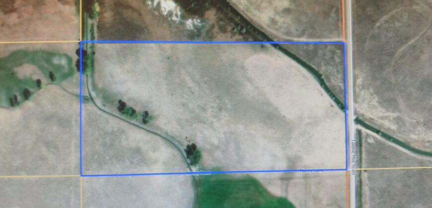 TBD 12 Mile Rd, Shepherd, MT 59079