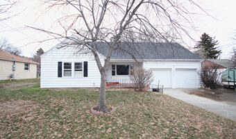 2721 Louise Lane, Billings, MT 59102