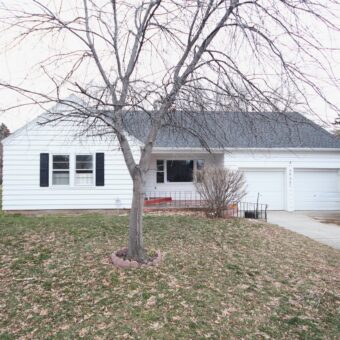 2721 Louise Lane, Billings, MT 59102