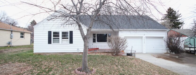 2721 Louise Lane, Billings, MT 59102