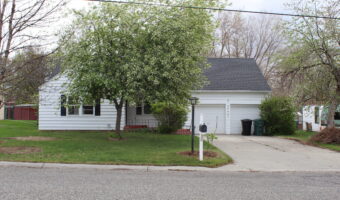2721 Louise Lane, Billings, MT 59102