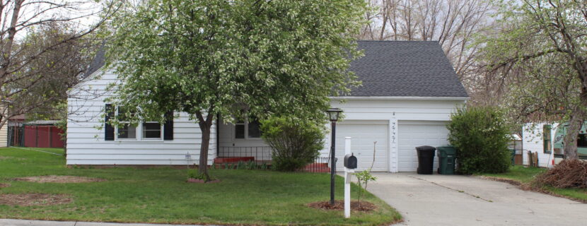 2721 Louise Lane, Billings, MT 59102