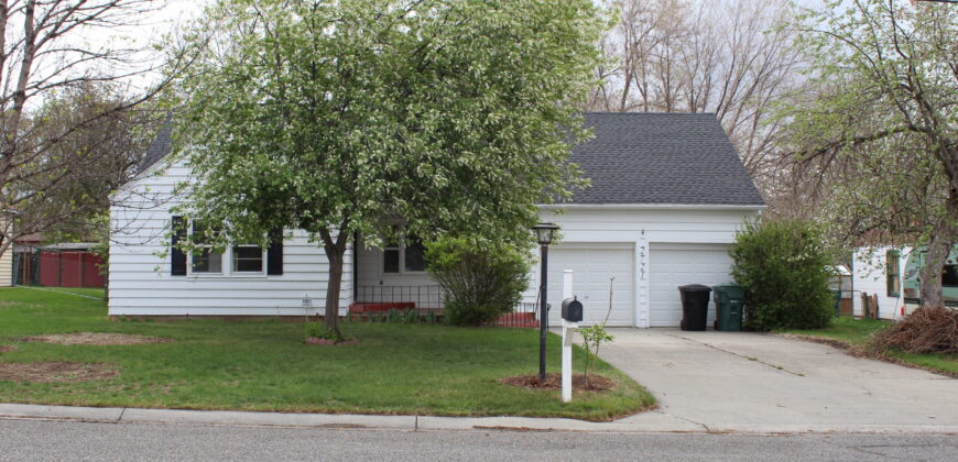 2721 Louise Lane, Billings, MT 59102