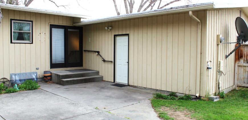 3012 Leeann Blvd, Billings, MT 59102