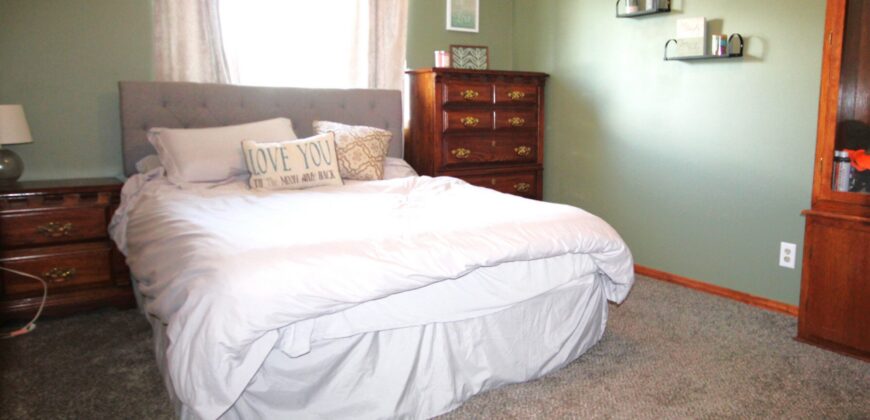 3400 Canyon Dr #3E, Billings, MT 59102