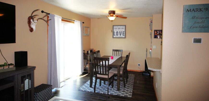 3400 Canyon Dr #3E, Billings, MT 59102
