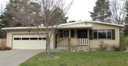 3012 Leeann Blvd, Billings, MT 59102