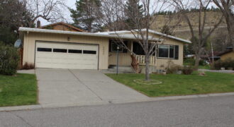 3012 Leeann Blvd, Billings, MT 59102