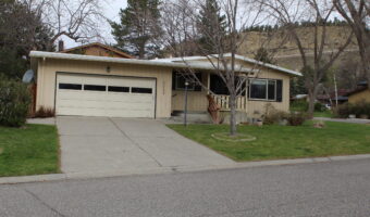 3012 Leeann Blvd, Billings, MT 59102