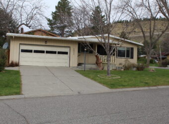 3012 Leeann Blvd, Billings, MT 59102