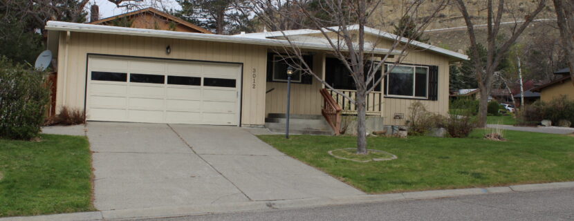 3012 Leeann Blvd, Billings, MT 59102