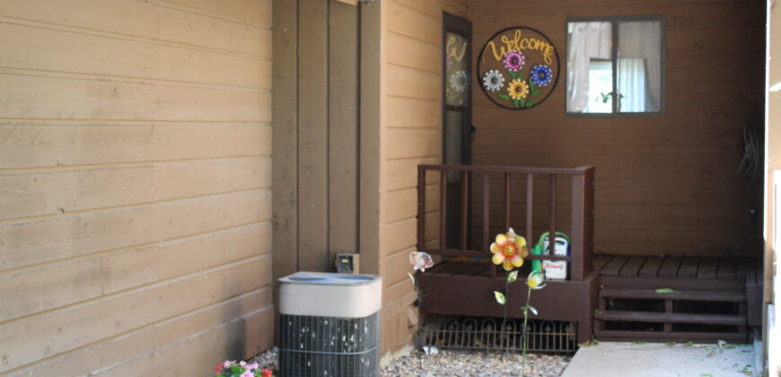 3400 Canyon Dr #3E, Billings, MT 59102