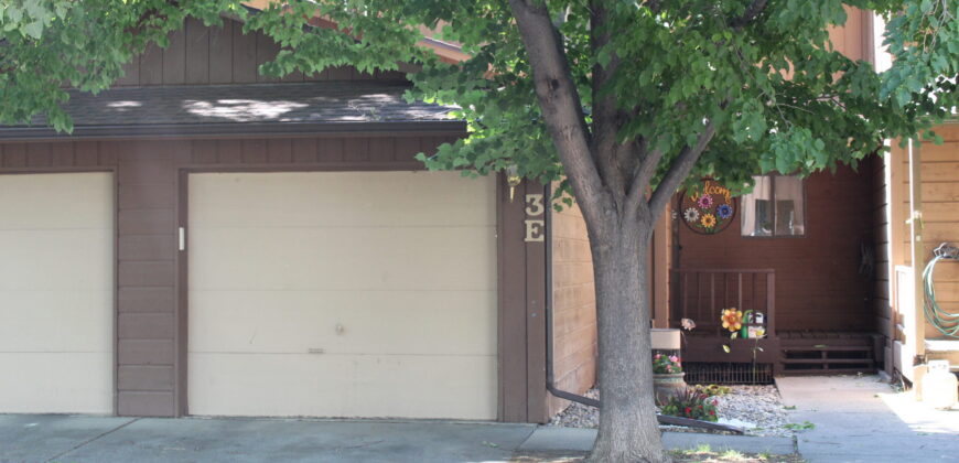3400 Canyon Dr #3E, Billings, MT 59102
