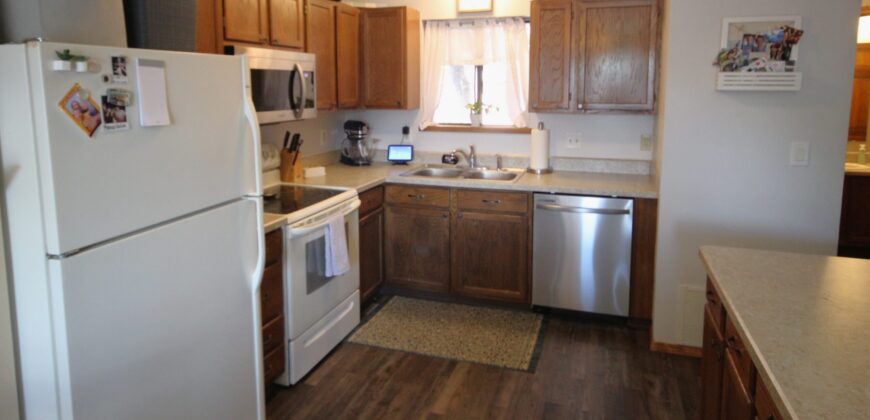 3400 Canyon Dr #3E, Billings, MT 59102