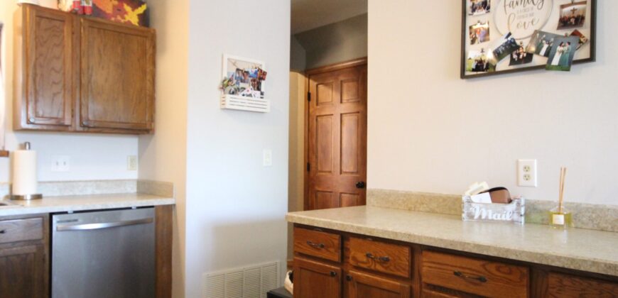 3400 Canyon Dr #3E, Billings, MT 59102