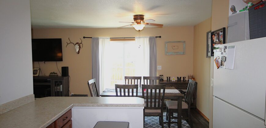 3400 Canyon Dr #3E, Billings, MT 59102