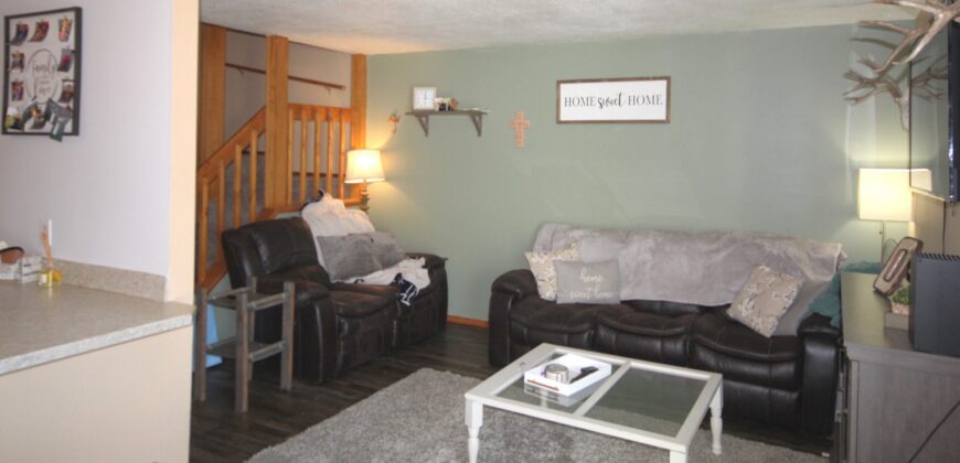 3400 Canyon Dr #3E, Billings, MT 59102